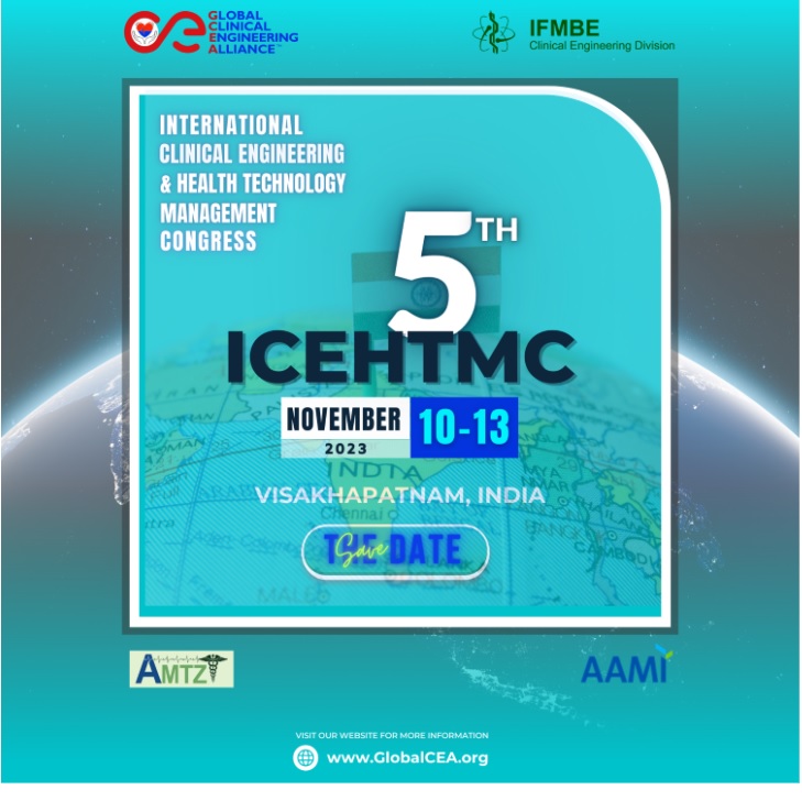 5th ICEHTMC 2023